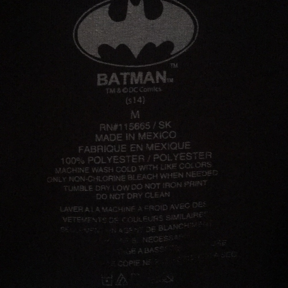 Batman Tee - image 4